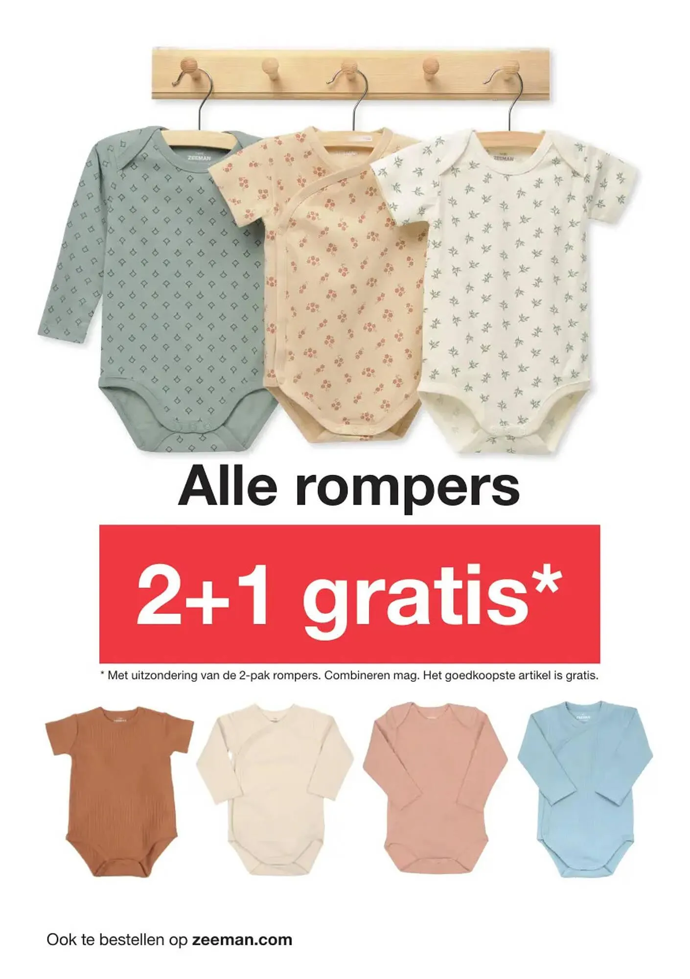 Zeeman folder van 8 februari tot 14 februari 2025 - Folder pagina 4
