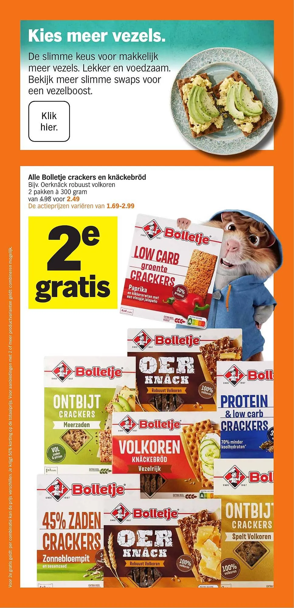 AH XL folder van 5 januari tot 11 januari 2026 - Folder pagina 5