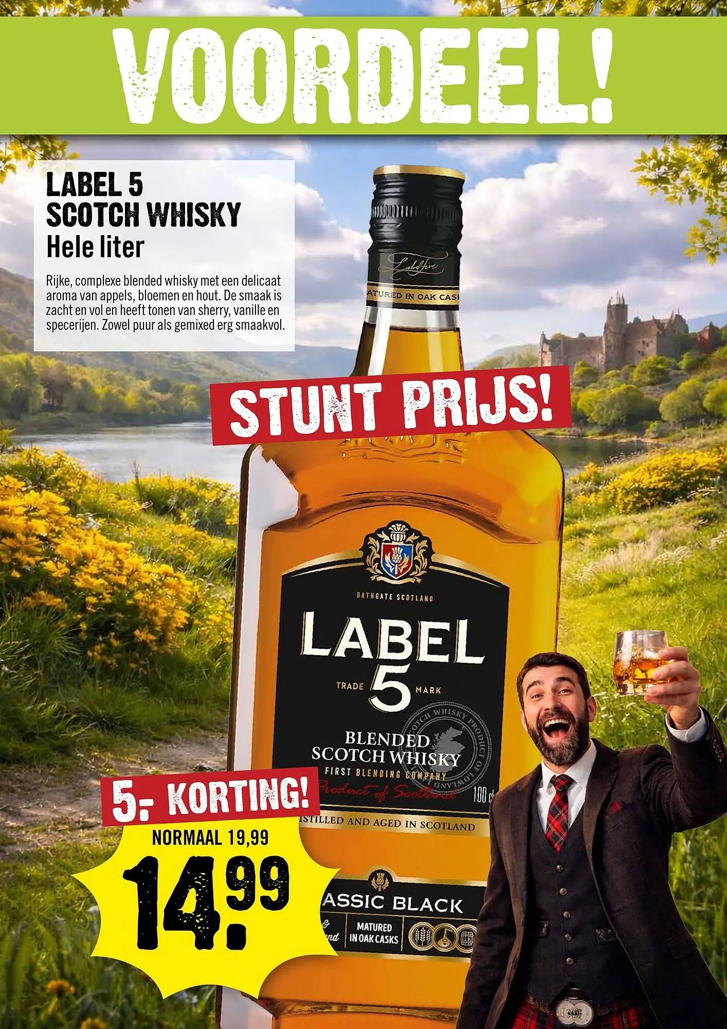 Dirck 3 folder van 11 maart tot 17 maart 2026 - Folder pagina 3