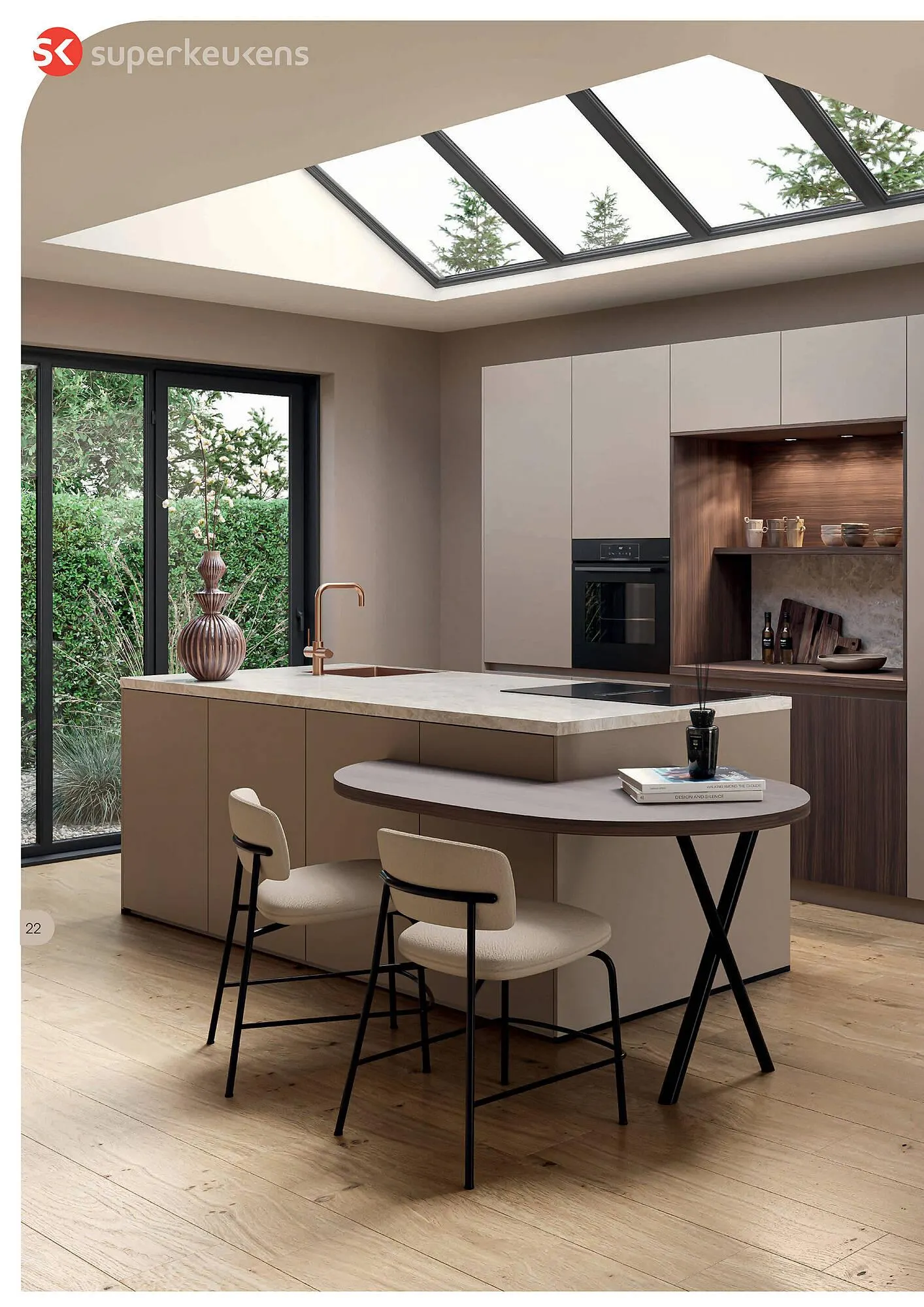 Superkeukens folder van 12 januari tot 30 september 2026 - Folder pagina 12