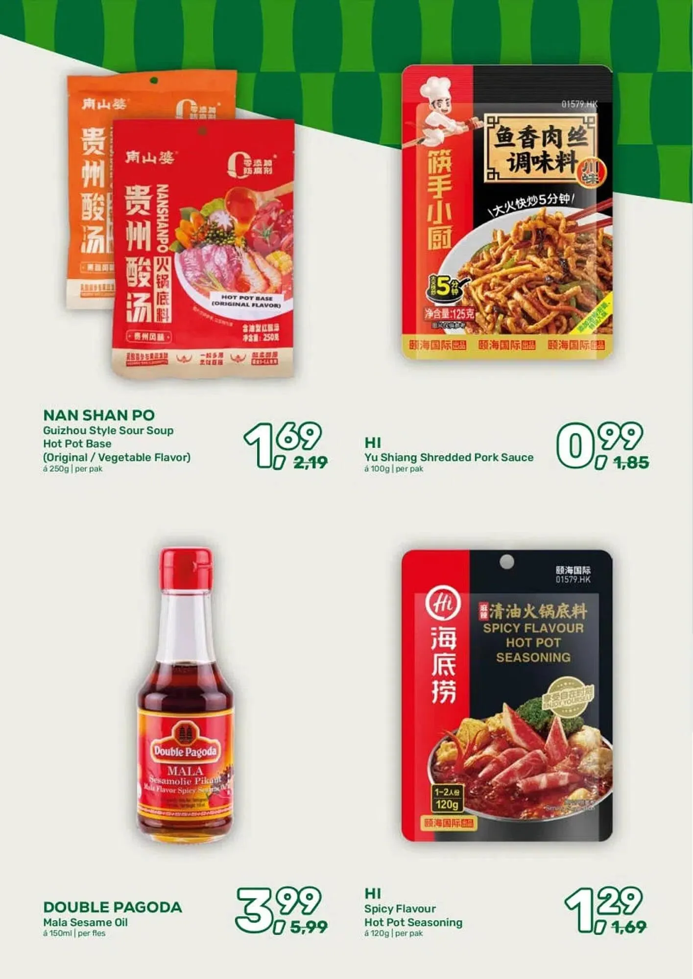 Amazing Oriëntal folder van 22 april tot 12 mei 2026 - Folder pagina 37