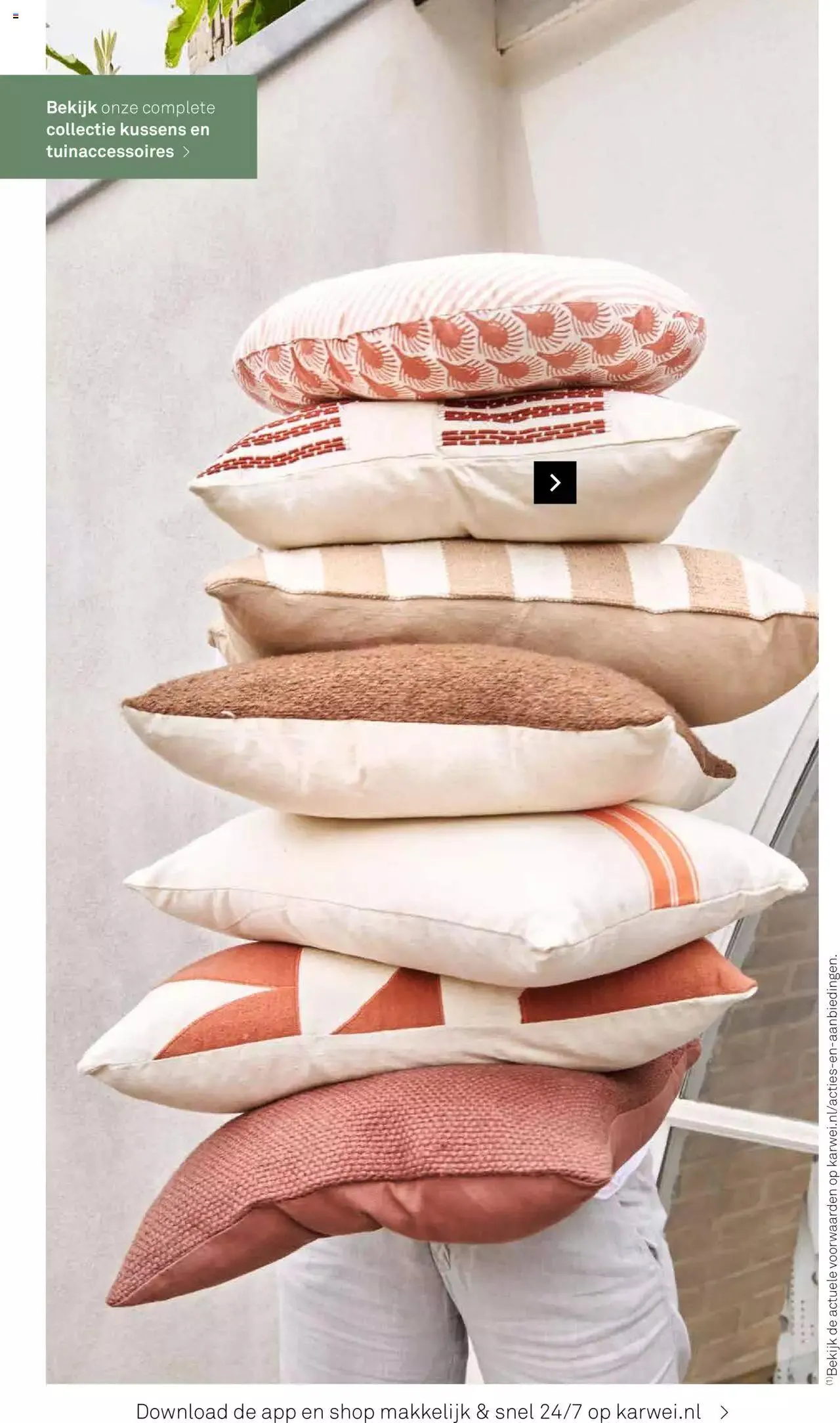 KARWEI - Tuincatalogus van 4 maart tot 31 december 2024 - Folder pagina 39