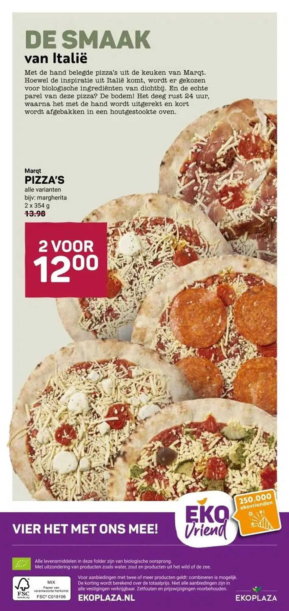 Ekoplaza folder van 18 februari tot 24 februari 2026 - Folder pagina 20