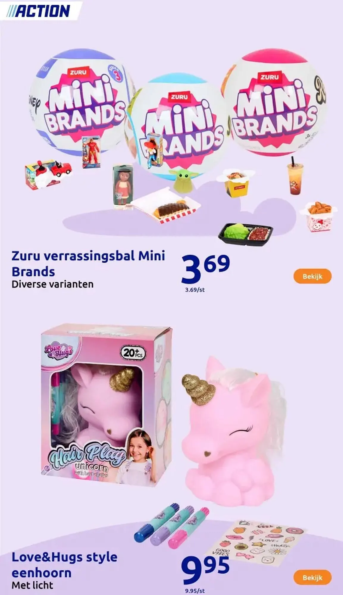 Action folder van 3 december tot 9 december 2025 - Folder pagina 103