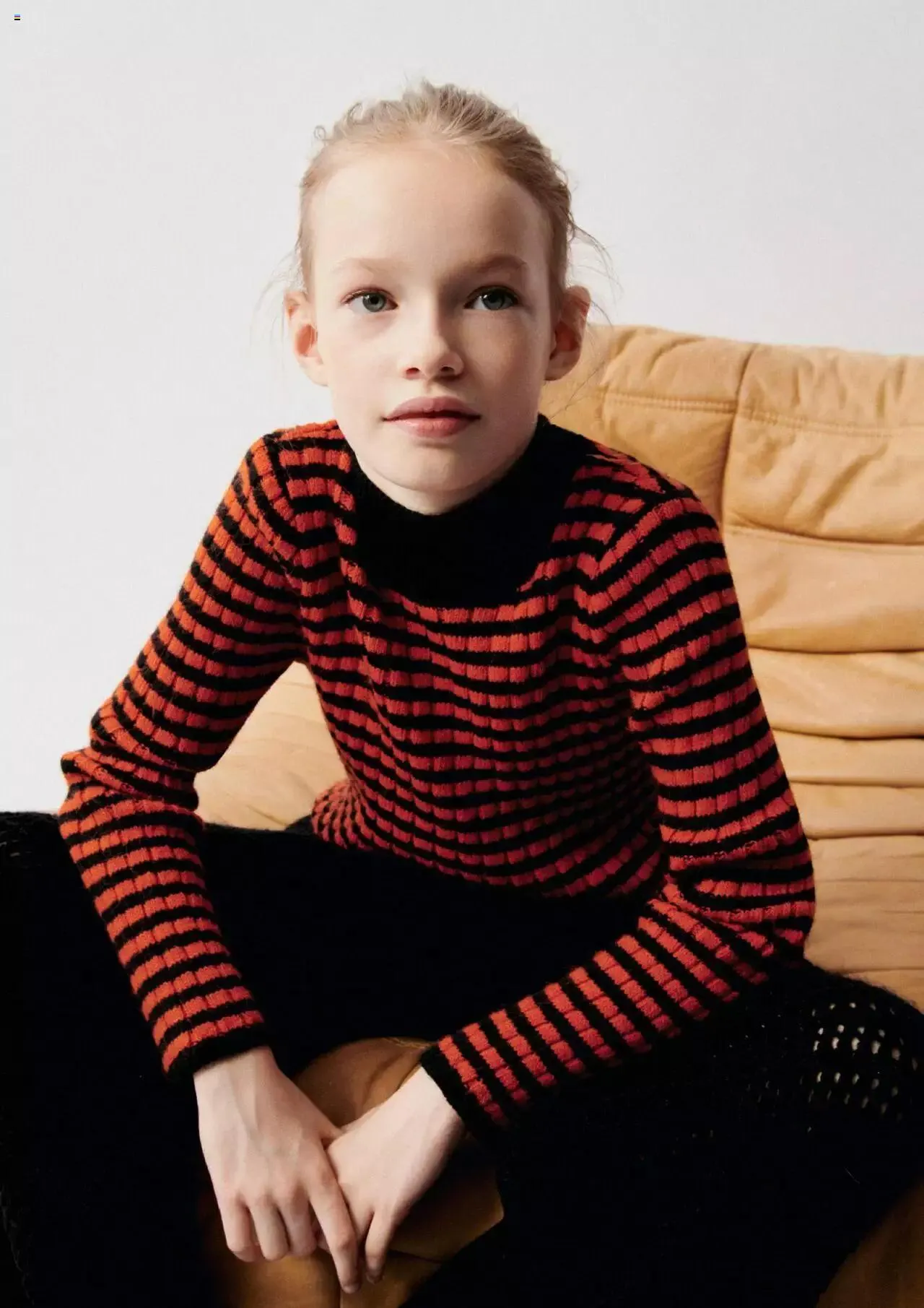 Φυλλάδιο προσφορών Zara - Kατάλογος 02/2024 New in Girls από 1 Φεβρουαρίου έως 29 Φεβρουαρίου 2024 - Σελίδα 8