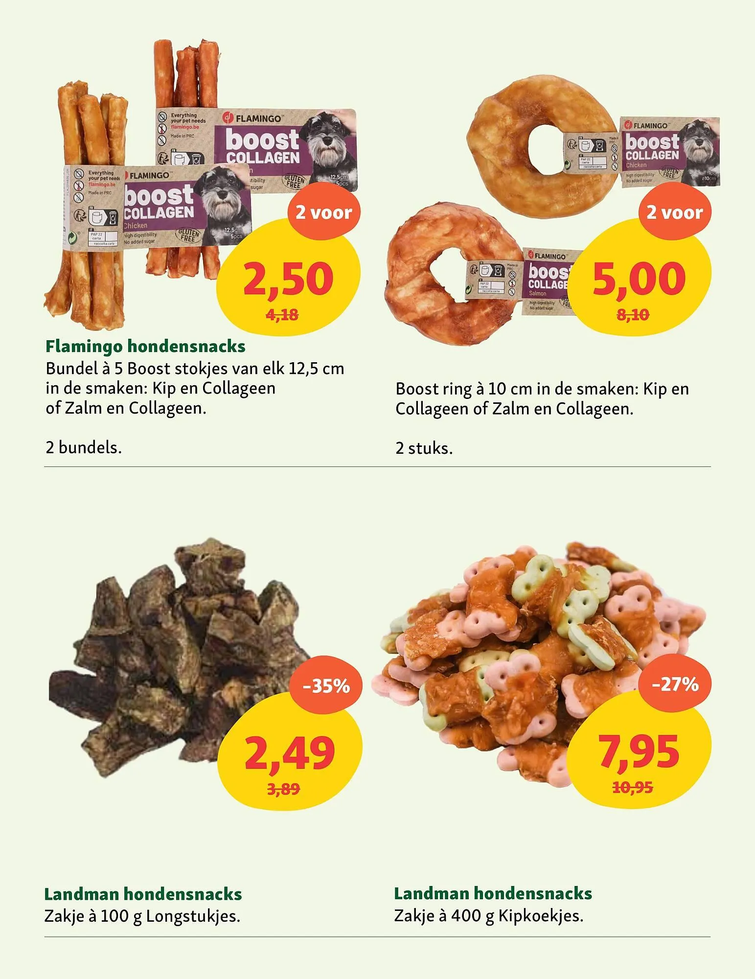 Maxi Zoo folder van 9 juni tot 15 juni 2025 - Folder pagina 8