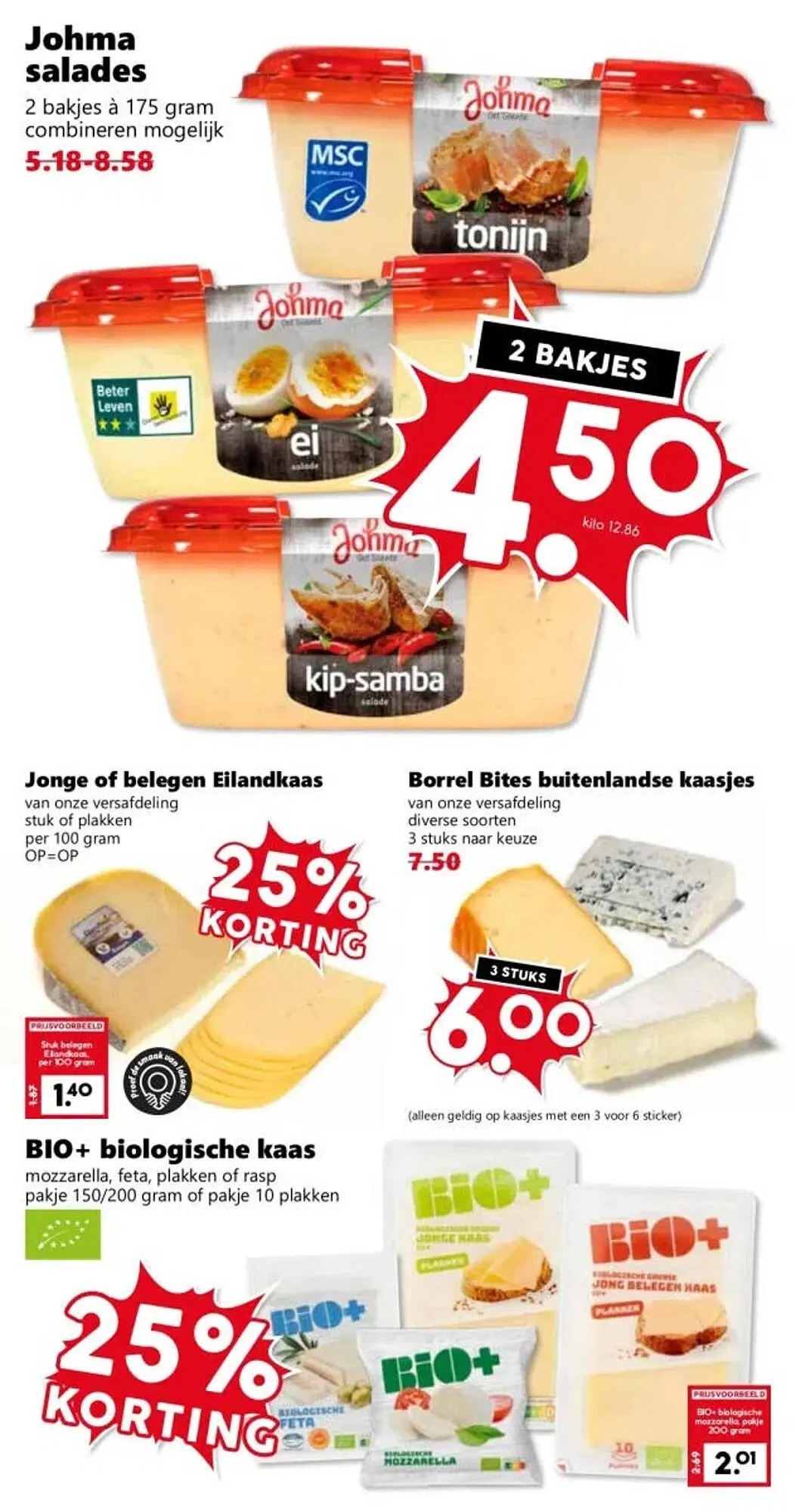 Coop folder van 6 april tot 12 april 2026 - Folder pagina 11