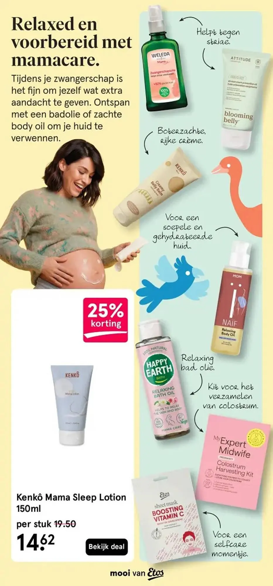 Etos folder van 23 maart tot 7 juni 2026 - Folder pagina 8