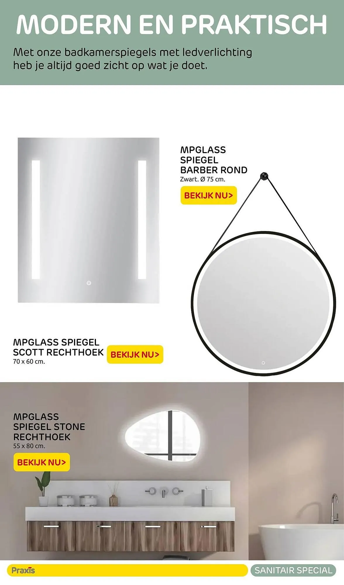 Praxis Sanitair folder 2022/2022 van 27 december tot 31 december 2023 - Folder pagina 76