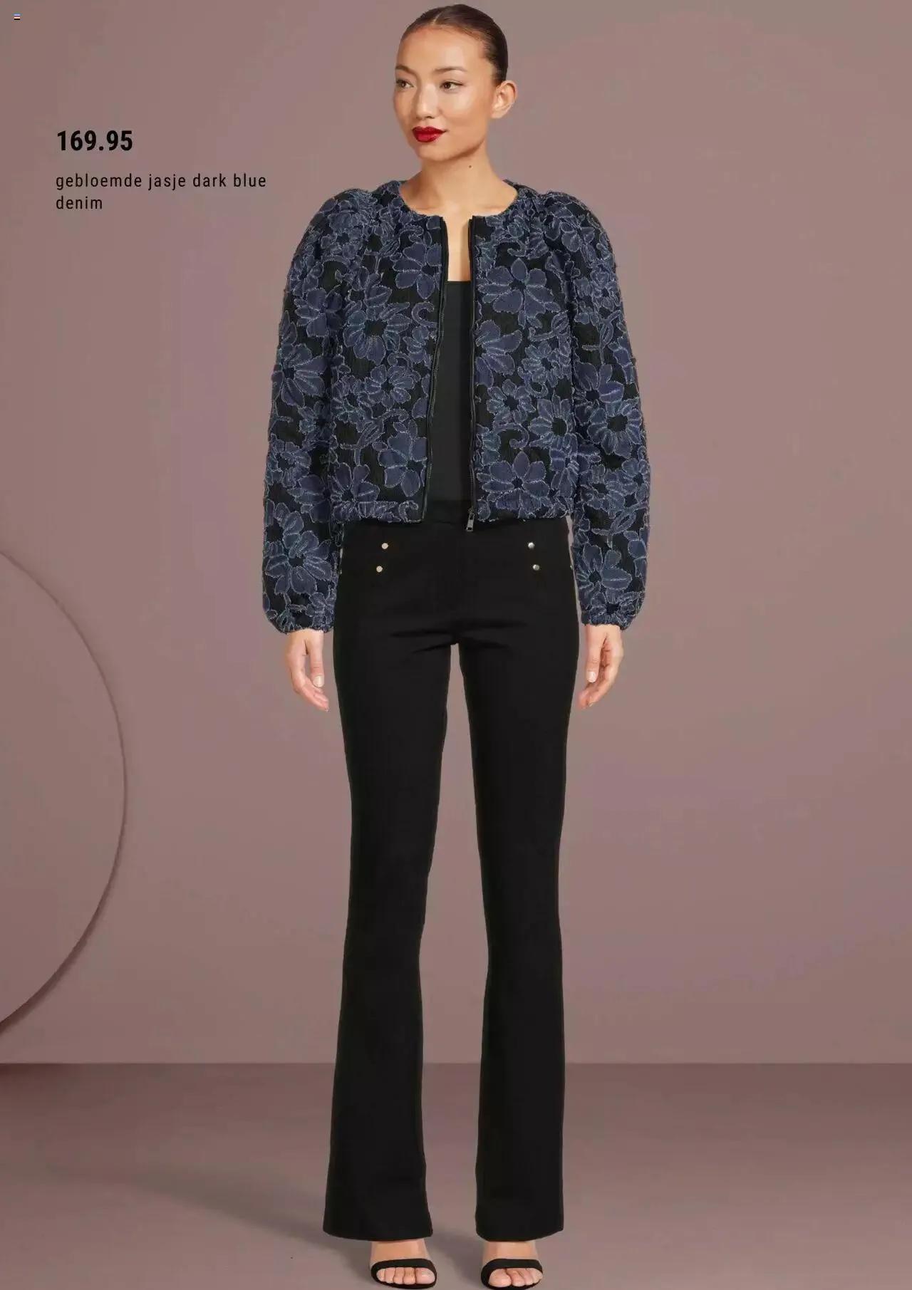 Wehkamp - Folder van 31 oktober tot 31 december 2023 - Folder pagina 6