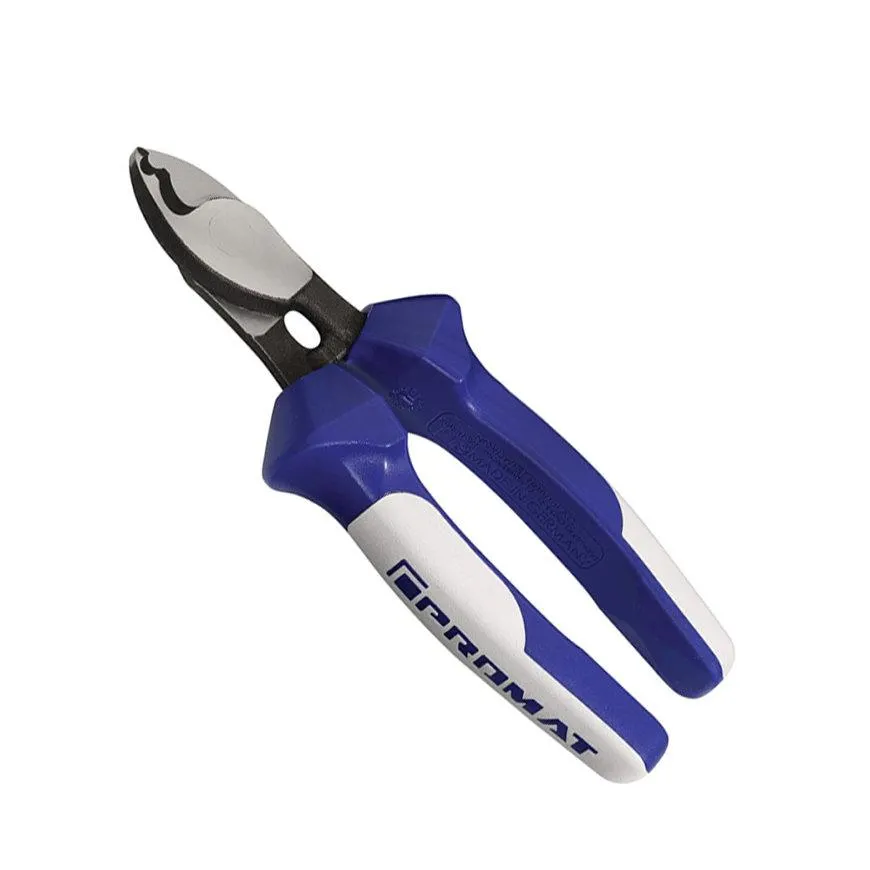 Promat kabelschaar, Ø 10 mm (50mm²), l = 160 mm