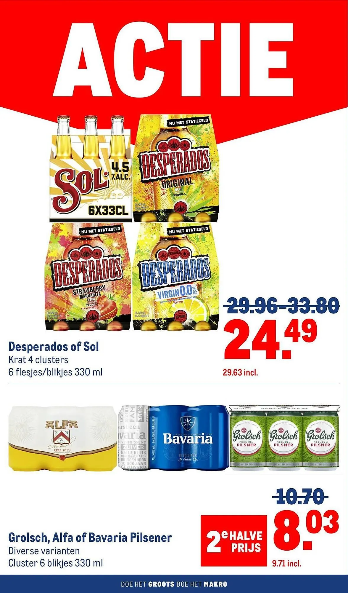 Makro folder van 29 januari tot 11 februari 2025 - Folder pagina 86