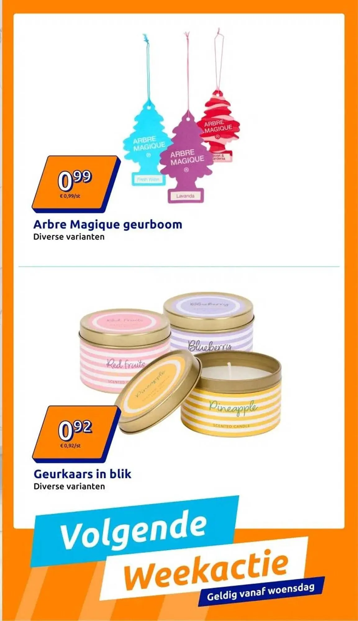 Action folder van 14 mei tot 14 mei 2025 - Folder pagina 3