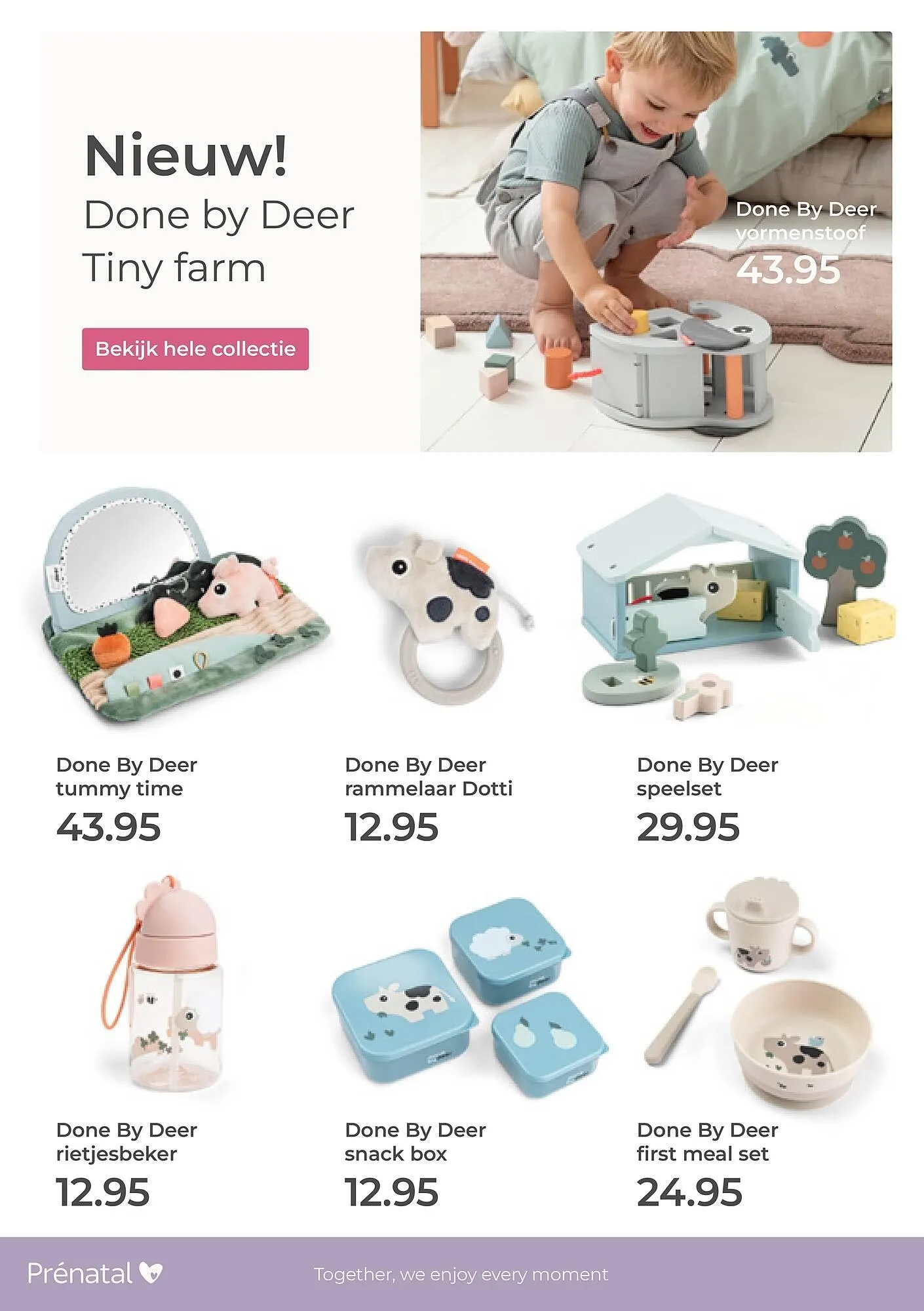 Prenatal folder van 23 februari tot 1 maart 2026 - Folder pagina 24