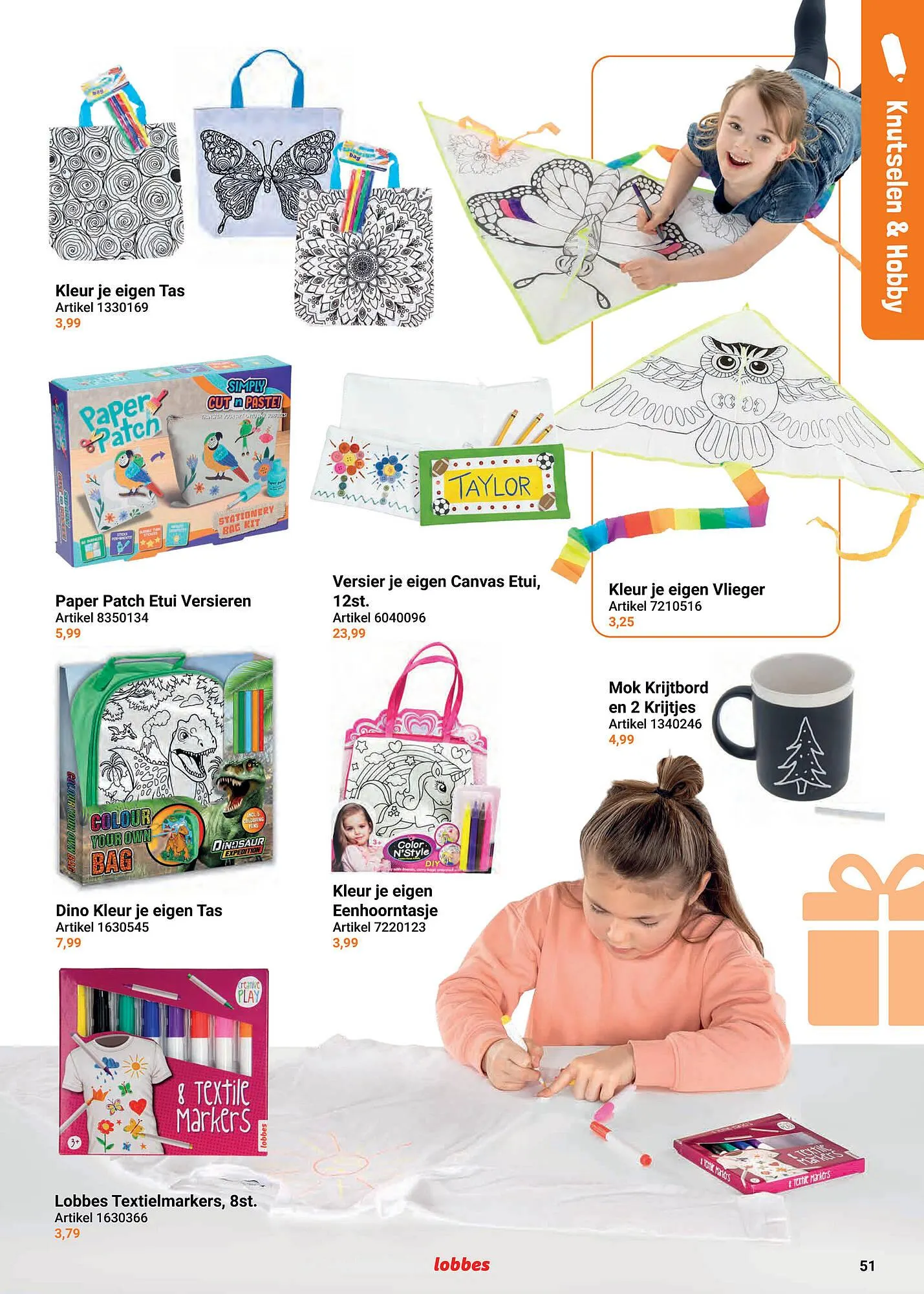 Lobbes folder van 28 september tot 25 december 2025 - Folder pagina 53