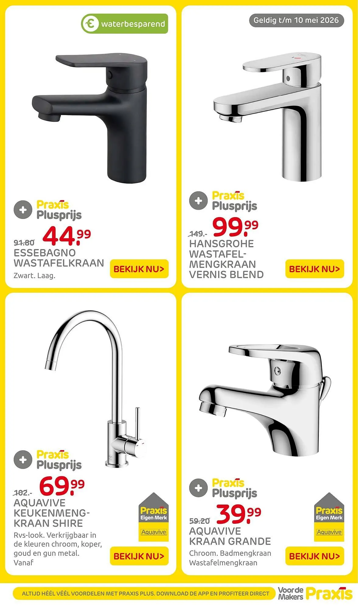 Praxis folder van 27 april tot 27 april 2026 - Folder pagina 53