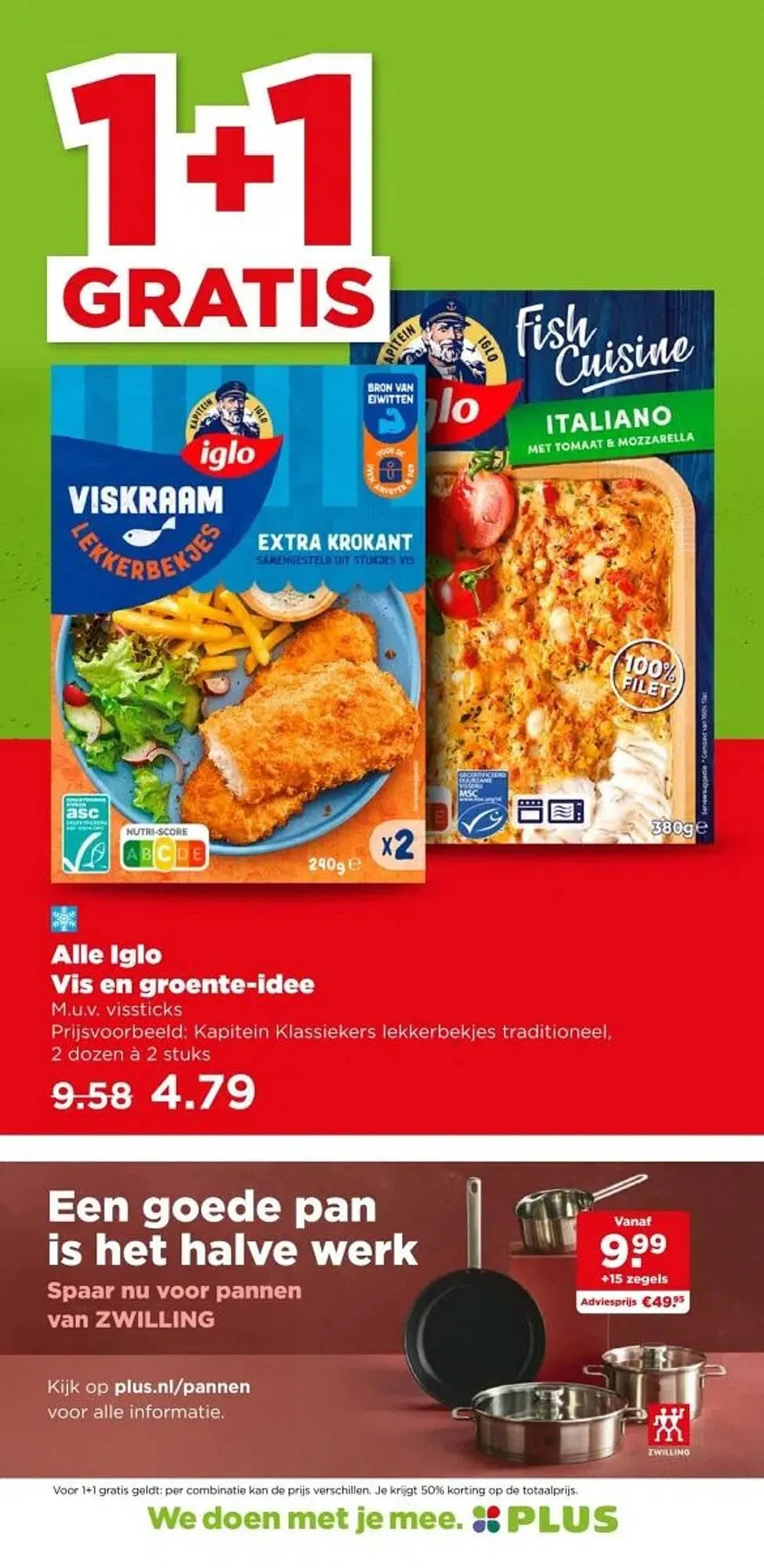 PLUS folder van 19 november tot 25 november 2025 - Folder pagina 10