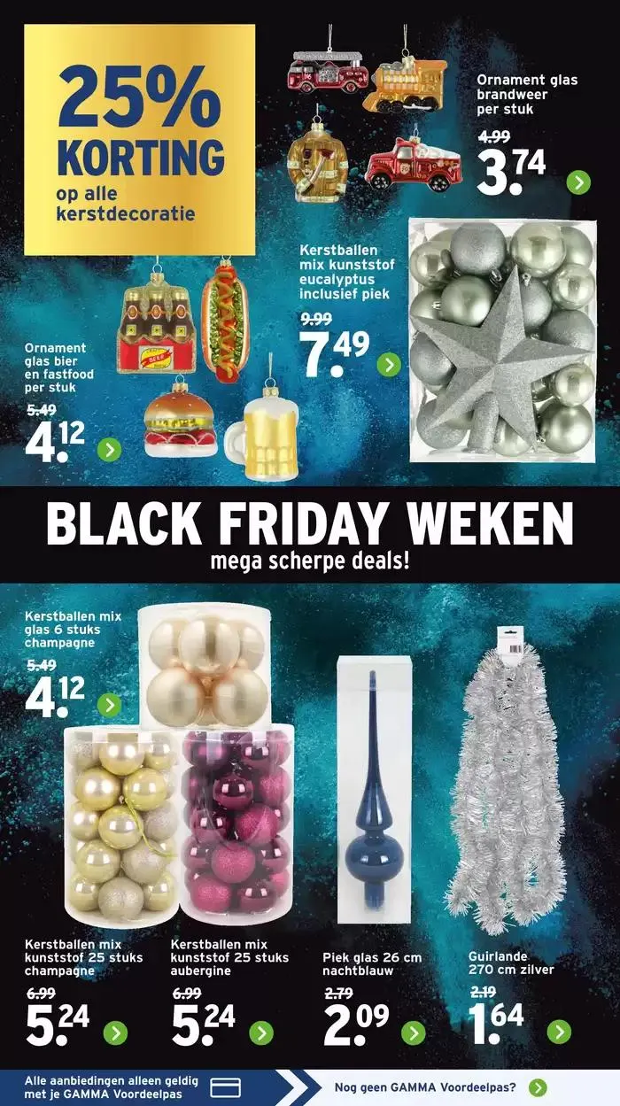 Folder Gamma van 25 november tot 2 december 2024 - Folder pagina 45