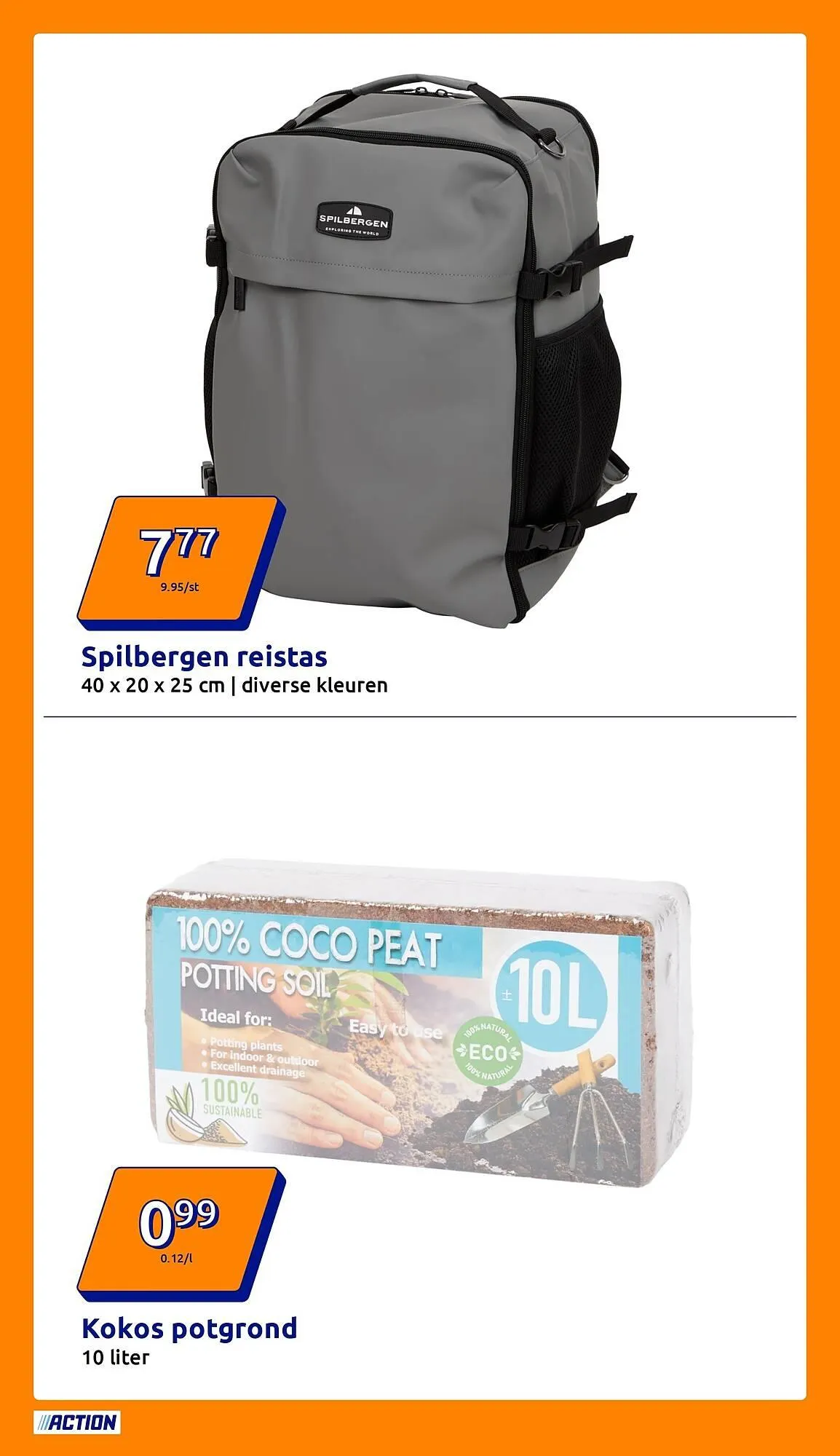 Action folder van 11 februari tot 17 februari 2026 - Folder pagina 12