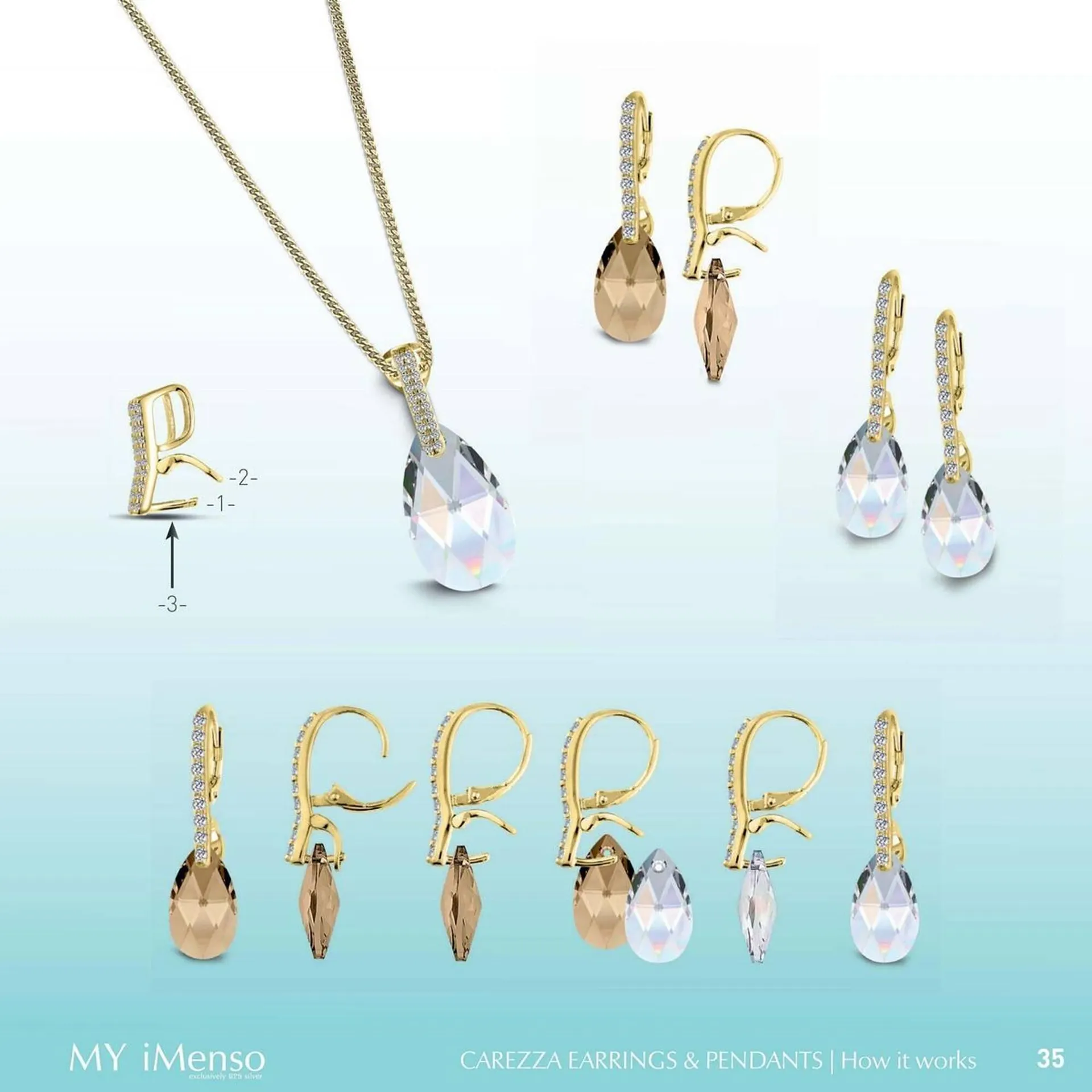 MY iMenso folder van 8 mei tot 14 mei 2025 - Folder pagina 35