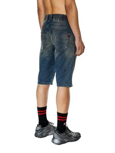 Shorts Diesel D-Krooley