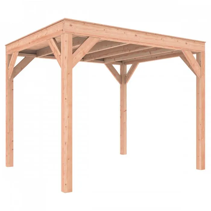 Outdoor Life Douglas Overkapping 300x250