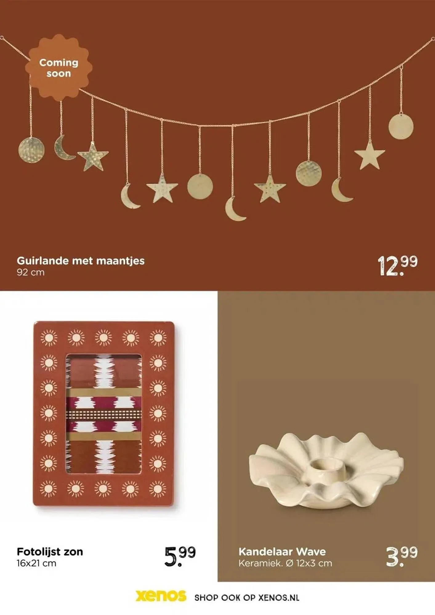 Xenos folder van 19 januari tot 19 april 2026 - Folder pagina 66