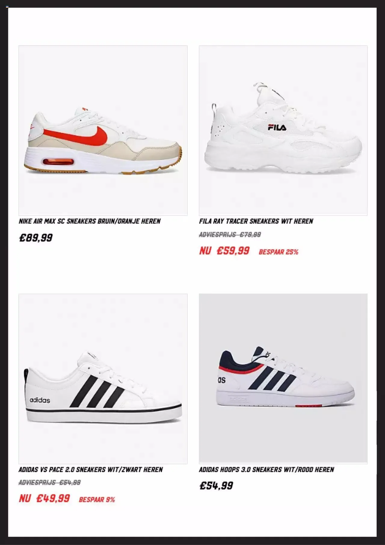 Aktiesport - Folder van 30 mei tot 31 december 2023 - Folder pagina 4