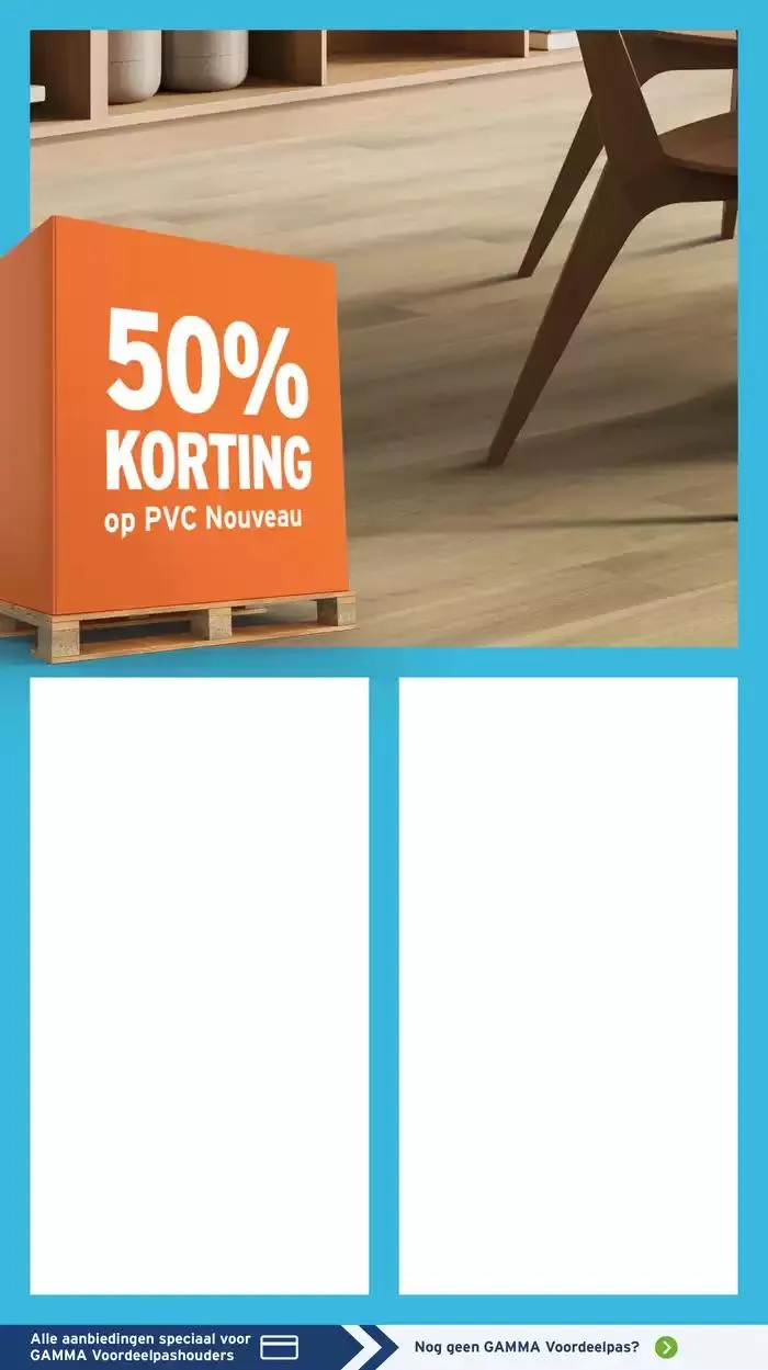 Folder Gamma van 1 januari tot 12 januari 2025 - Folder pagina 3