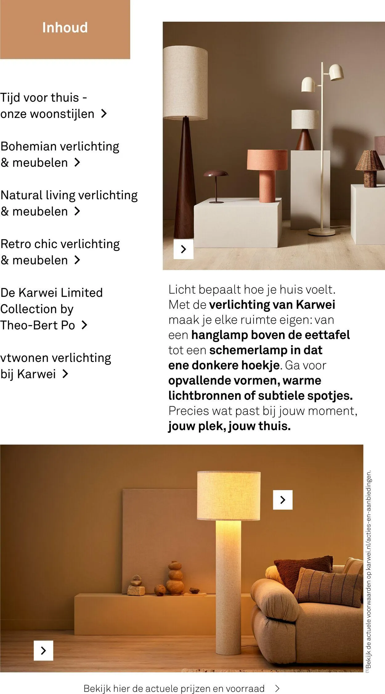 Karwei Actuele folder van 29 september tot 5 oktober 2025 - Folder pagina 3