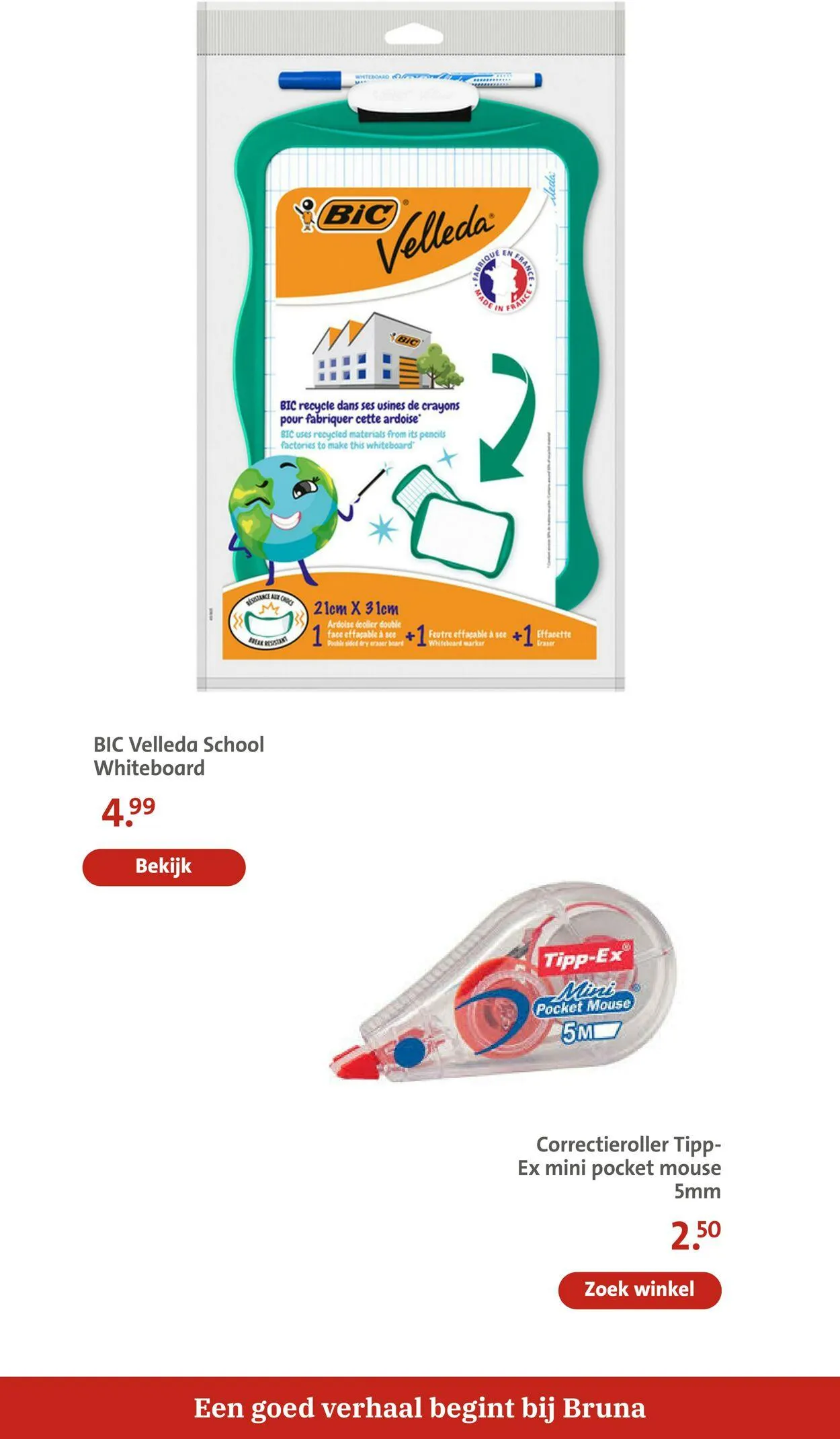 Bruna Actuele folder van 22 december tot 5 januari 2026 - Folder pagina 27