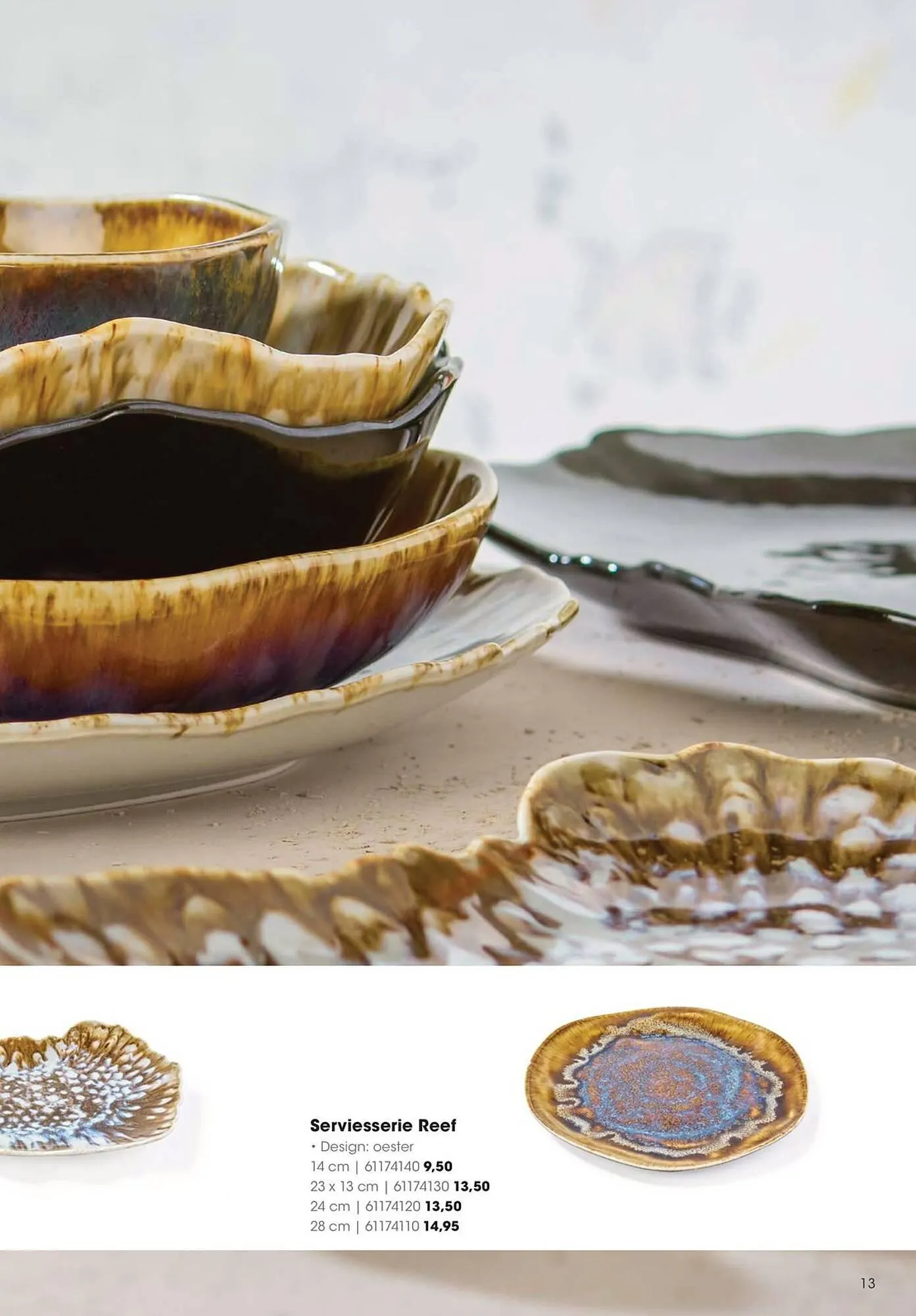 HANOS folder van 20 november tot 31 december 2023 - Folder pagina 13