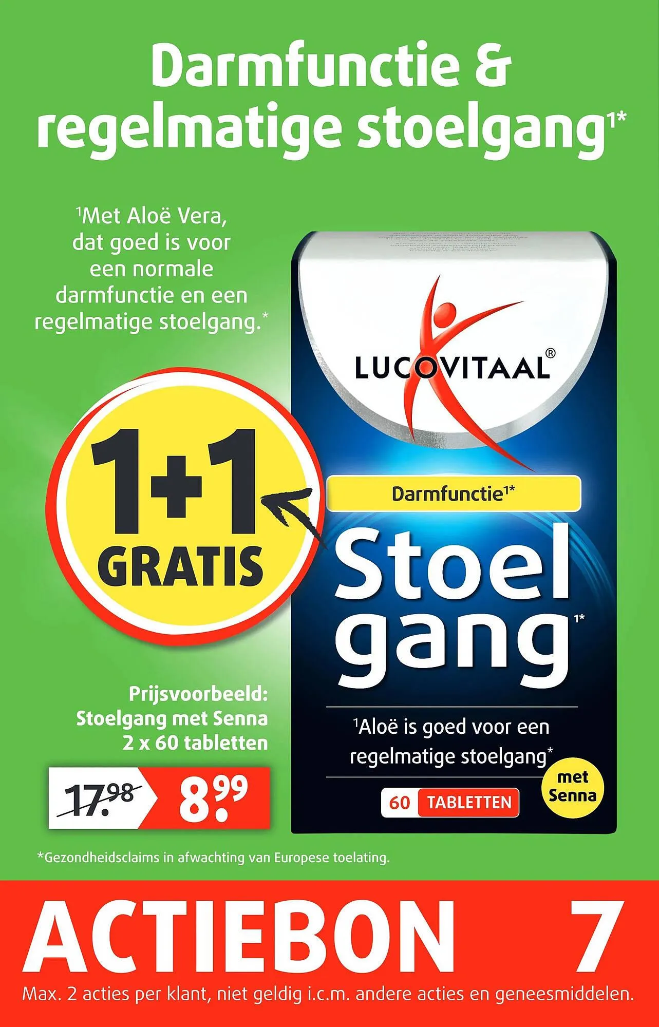 Lucovitaal folder van 4 januari tot 10 januari 2026 - Folder pagina 8