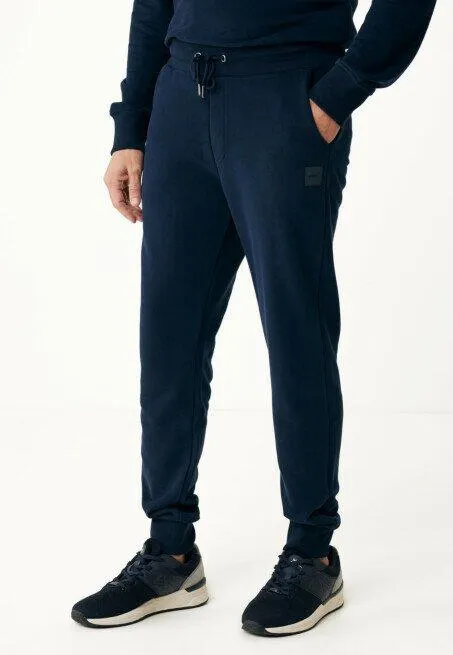 Joggingbroek Isaacs Navy