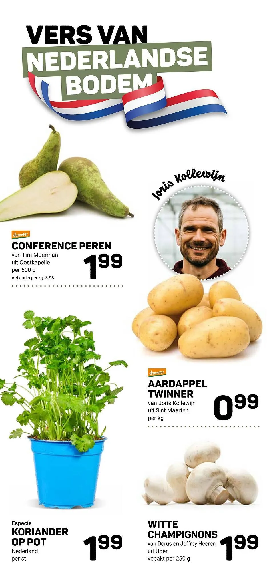 Ekoplaza folder van 18 maart tot 24 maart 2026 - Folder pagina 6