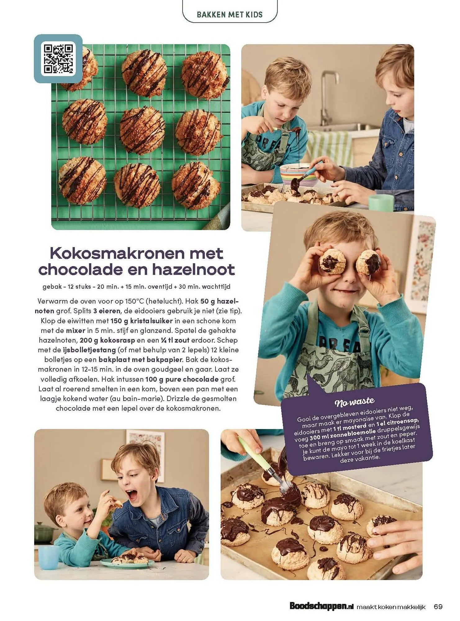 Boodschappen folder van 1 februari tot 28 februari 2026 - Folder pagina 69