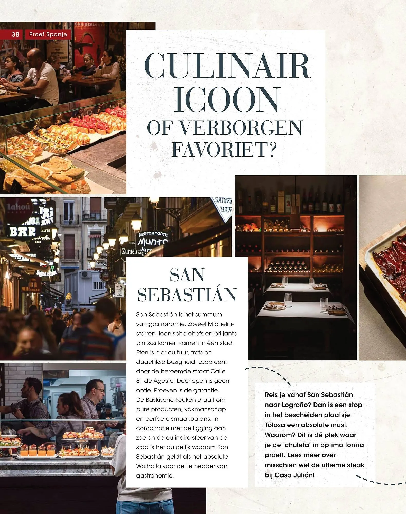 HANOS magazine van 19 maart tot 30 april 2026 - Folder pagina 38