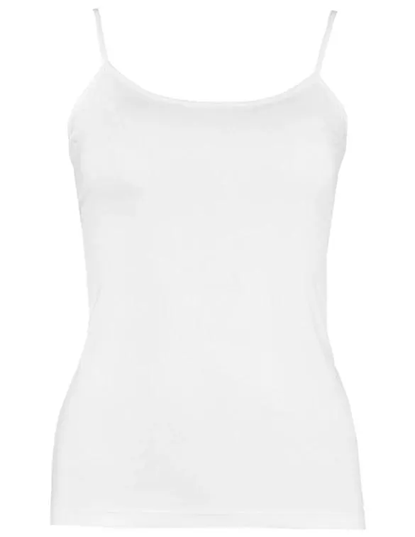 Be'Lieve Spaghetti Top 50305