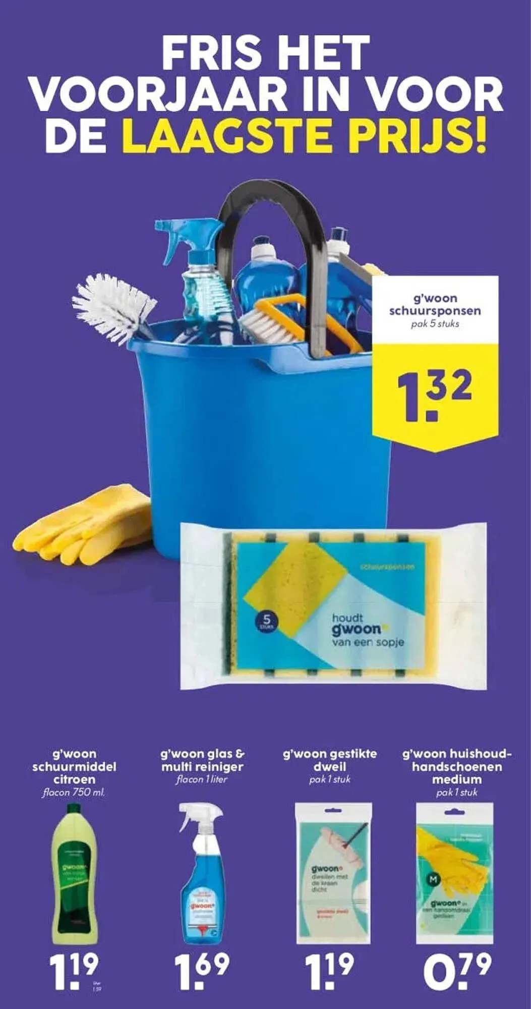 Coop folder van 23 maart tot 29 maart 2026 - Folder pagina 3