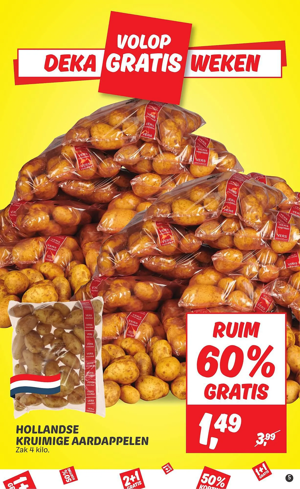Dekamarkt folder week 49 van 5 december tot 11 december 2023 - Folder pagina 5