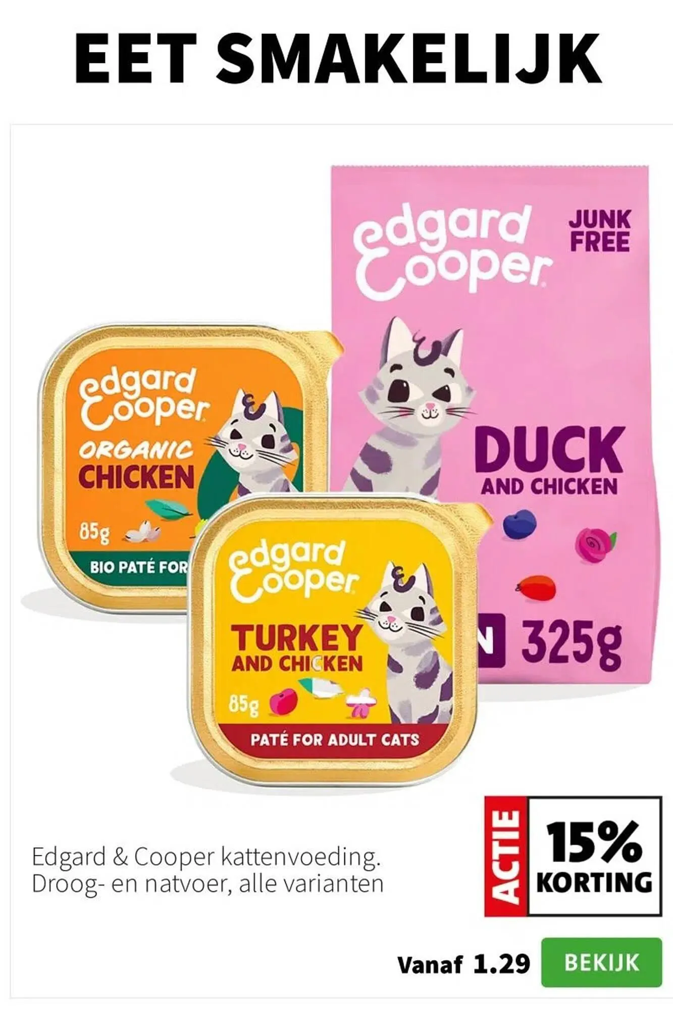 Intratuin folder van 2 september tot 8 september 2024 - Folder pagina 9