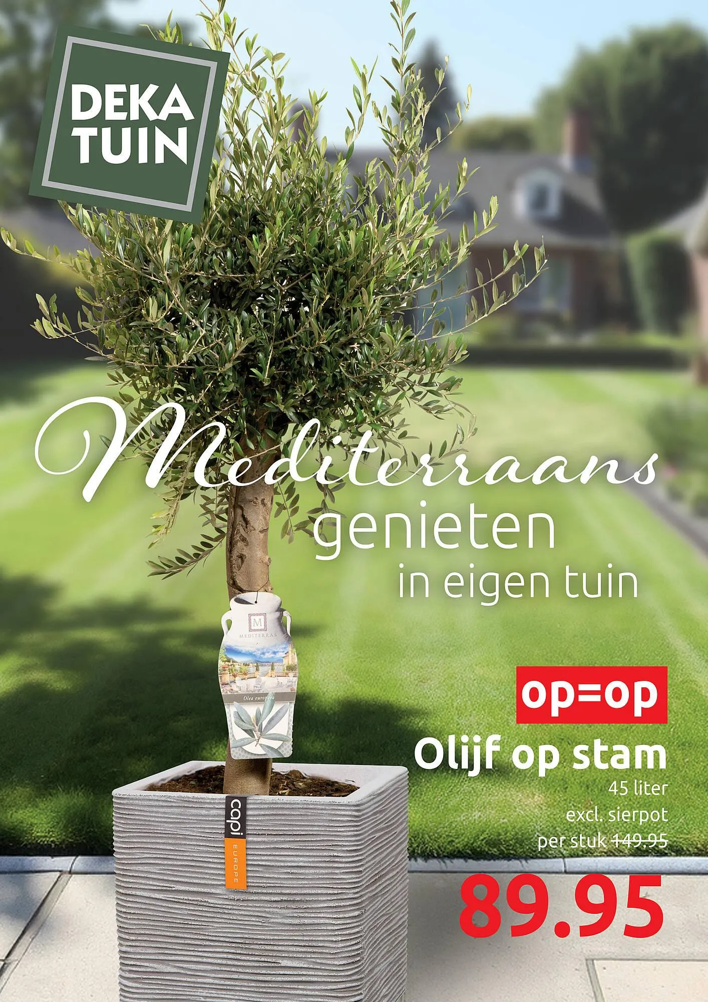 Deka Tuin folder - 1