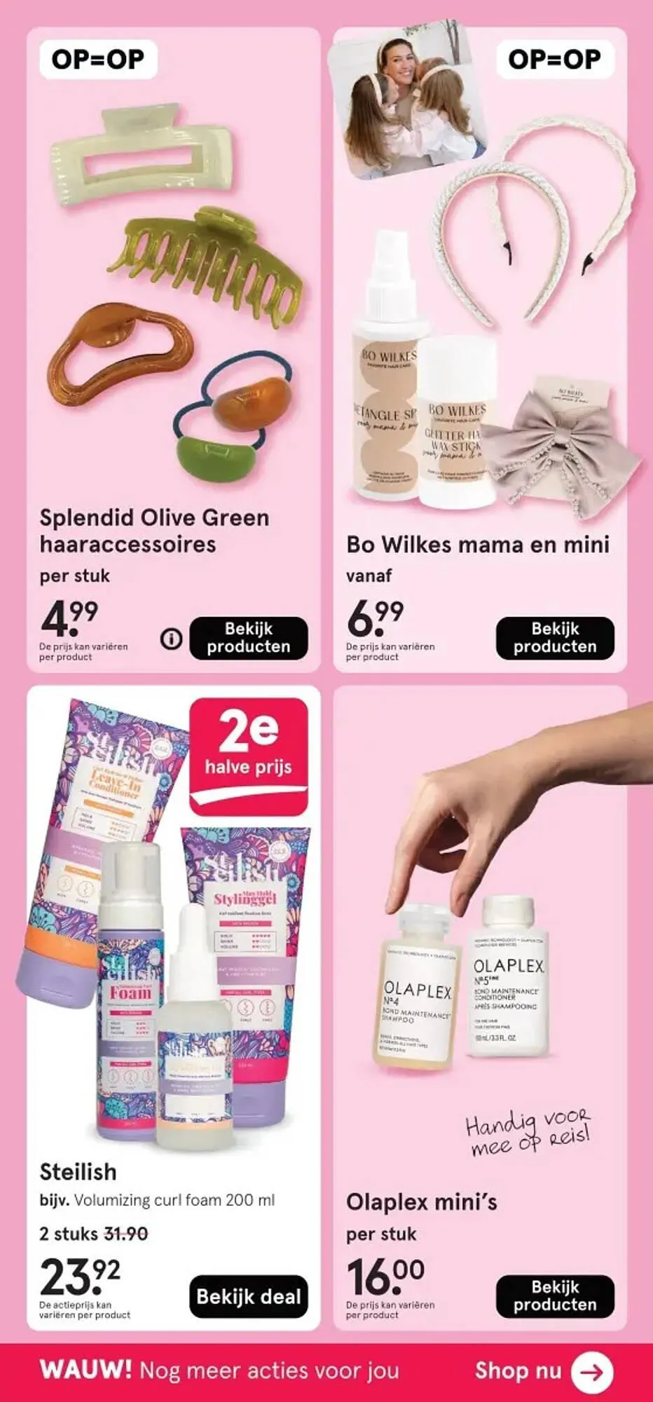 Etos folder van 16 maart tot 22 maart 2026 - Folder pagina 66