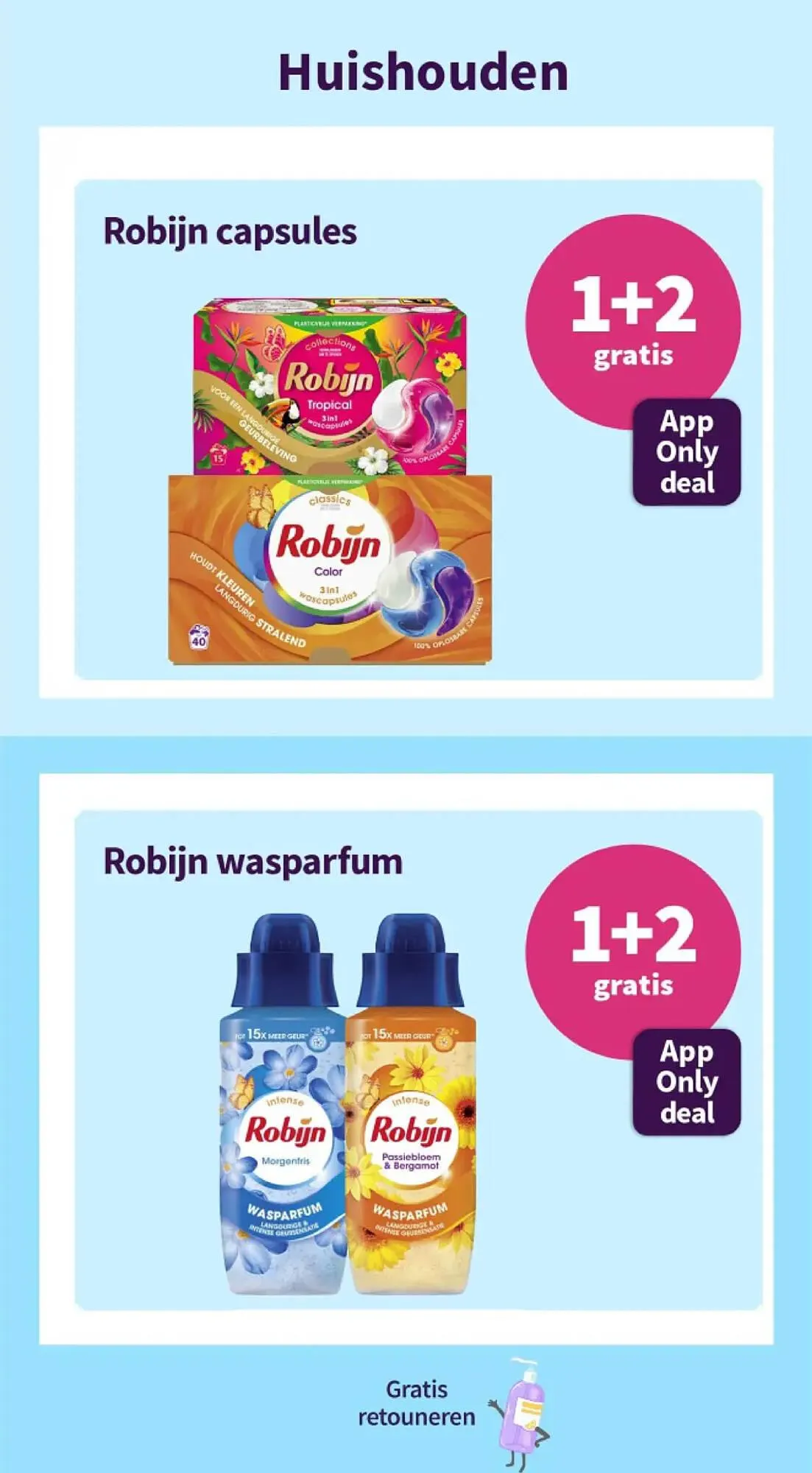 Plein.nl folder van 16 maart tot 22 maart 2026 - Folder pagina 7