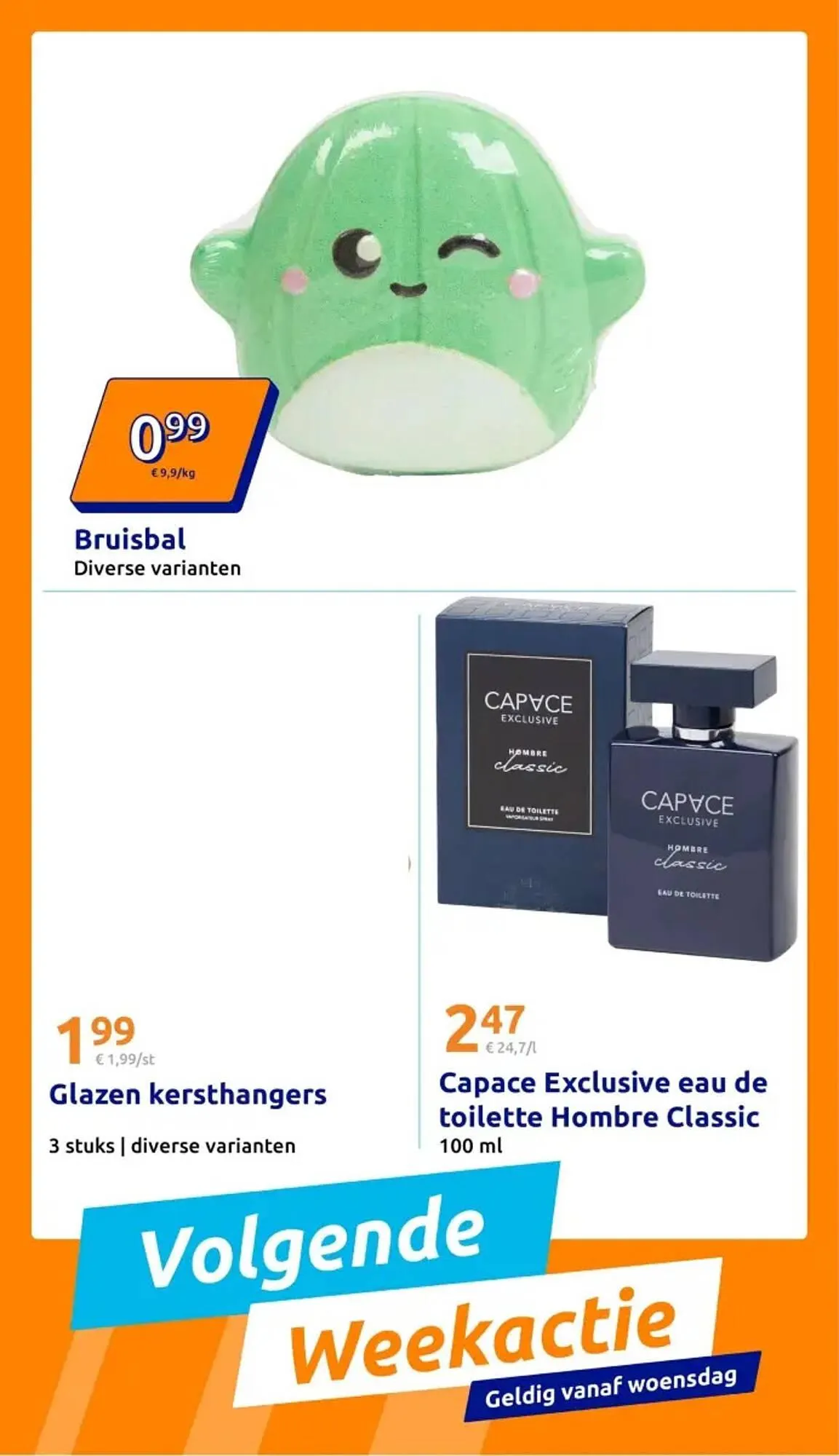 Action folder van 26 november tot 2 december 2025 - Folder pagina 19