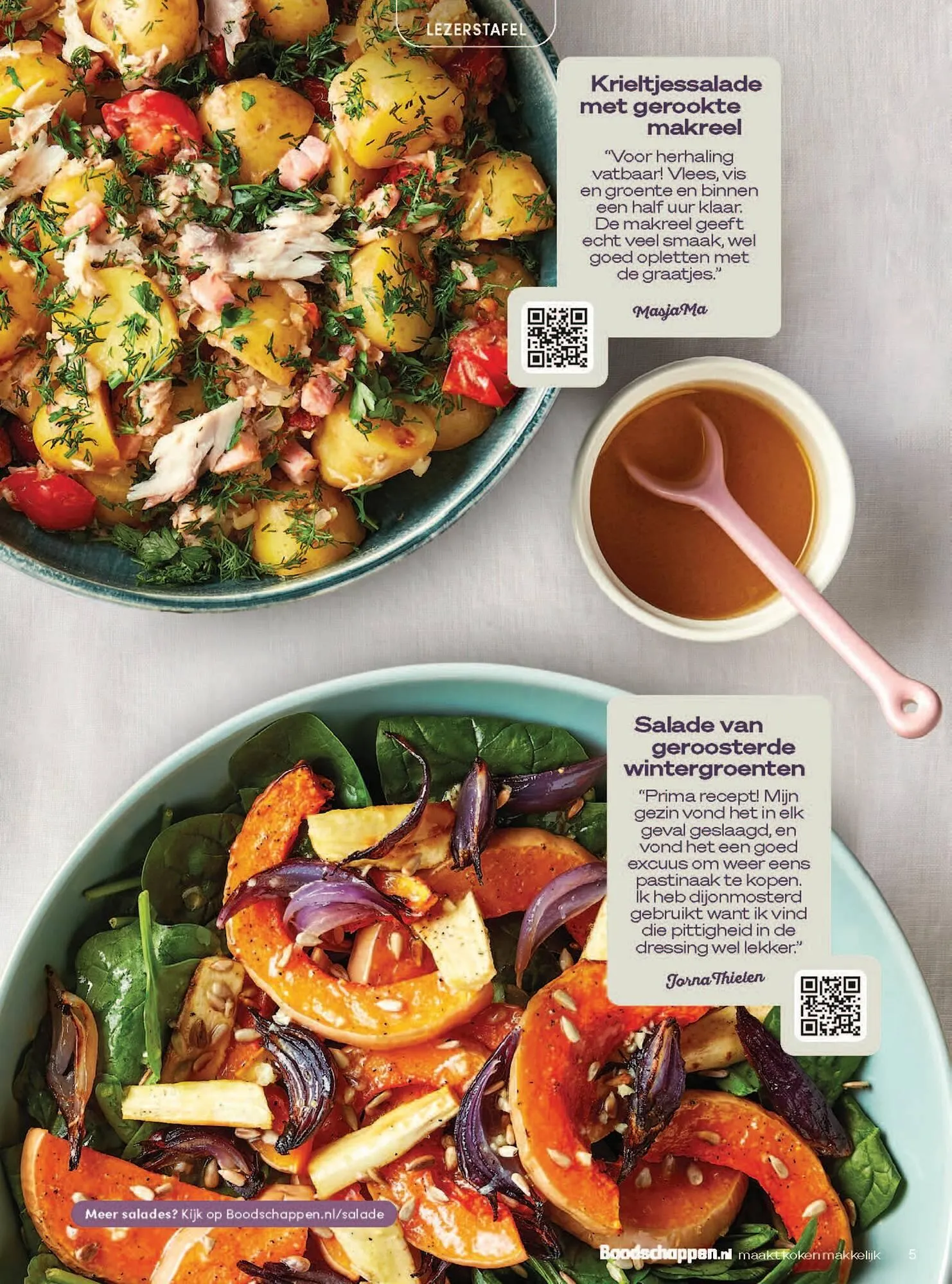 Boodschappen folder van 29 december tot 29 december 2025 - Folder pagina 5