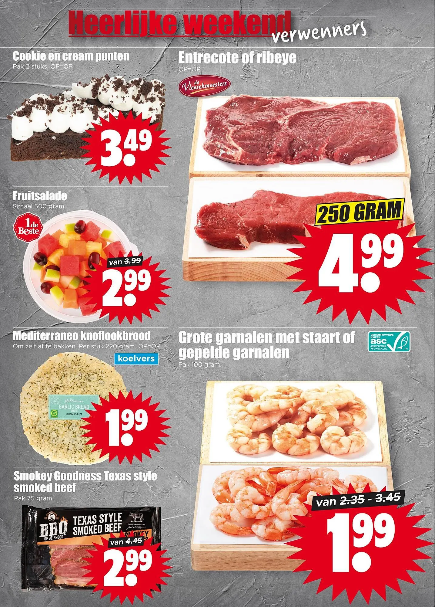 Dirk folder van 29 april tot 5 mei 2026 - Folder pagina 24