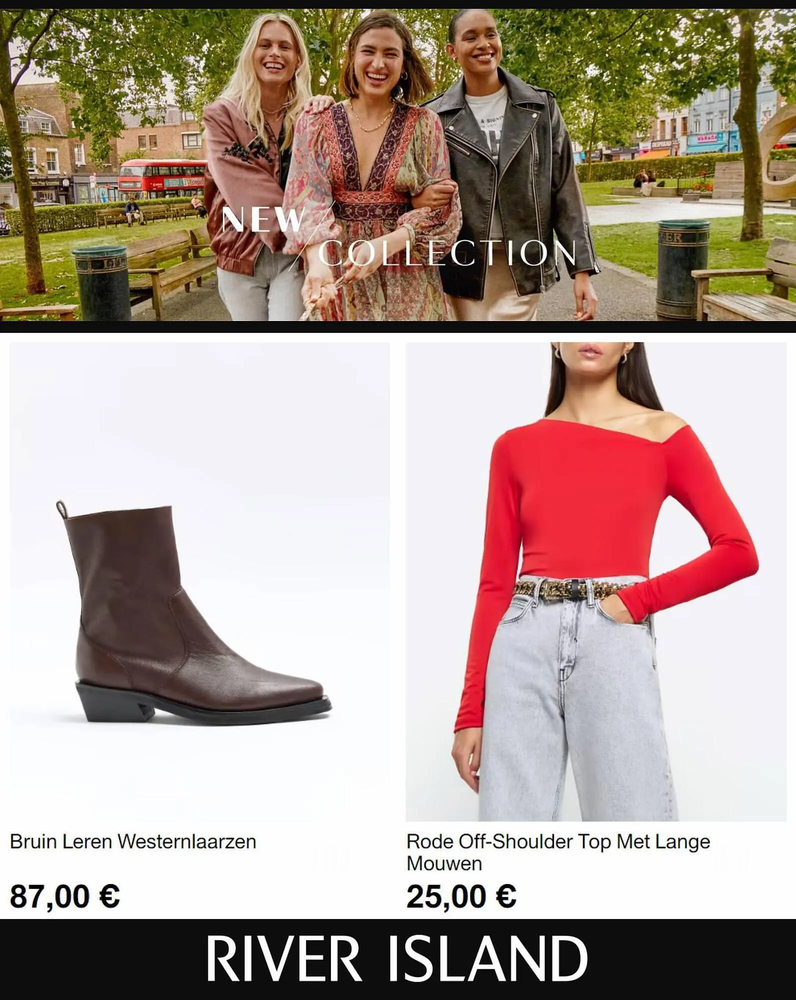 River Island folder van 4 september tot 13 september 2023 - Folder pagina 3