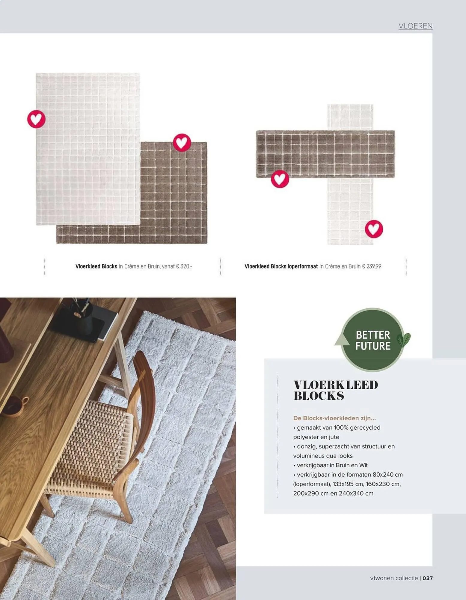 vtwonen folder van 12 juni tot 31 december 2025 - Folder pagina 37