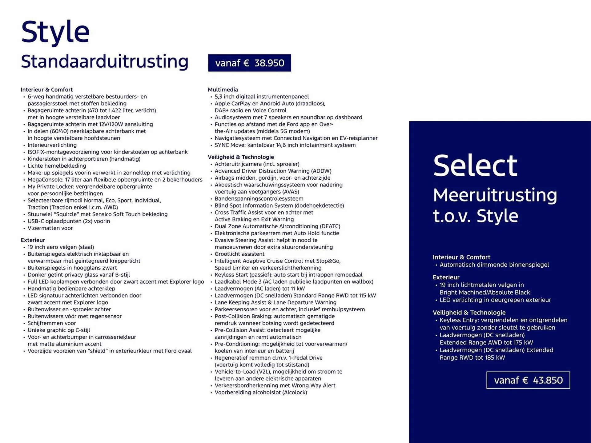 Ford folder van 15 maart tot 30 juni 2026 - Folder pagina 5